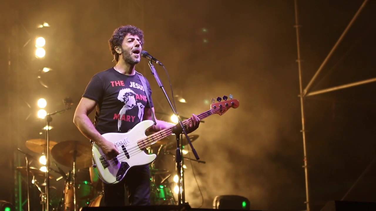 Max Gazzè 