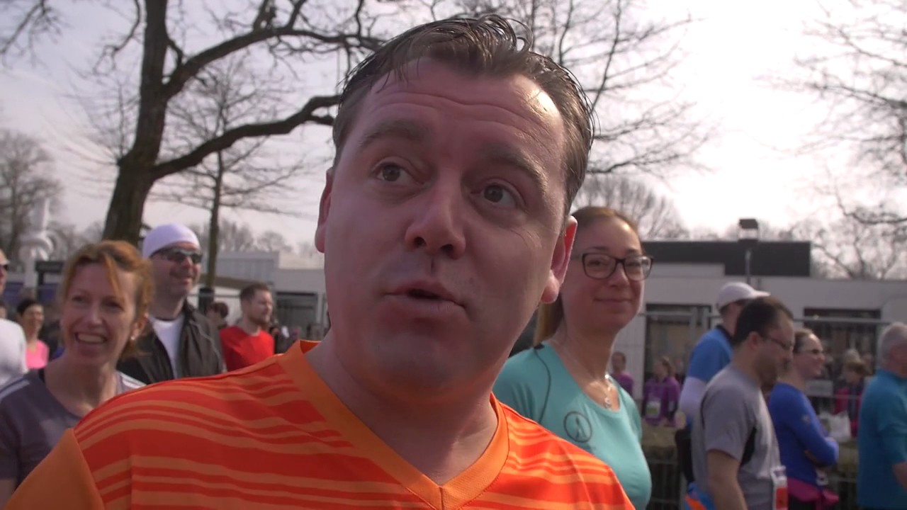 Sfeercompilatie Weir Venloop 2017 door MySports