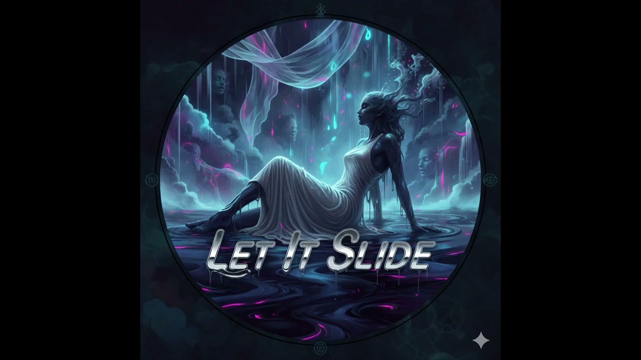 Let It Slide (Blues)