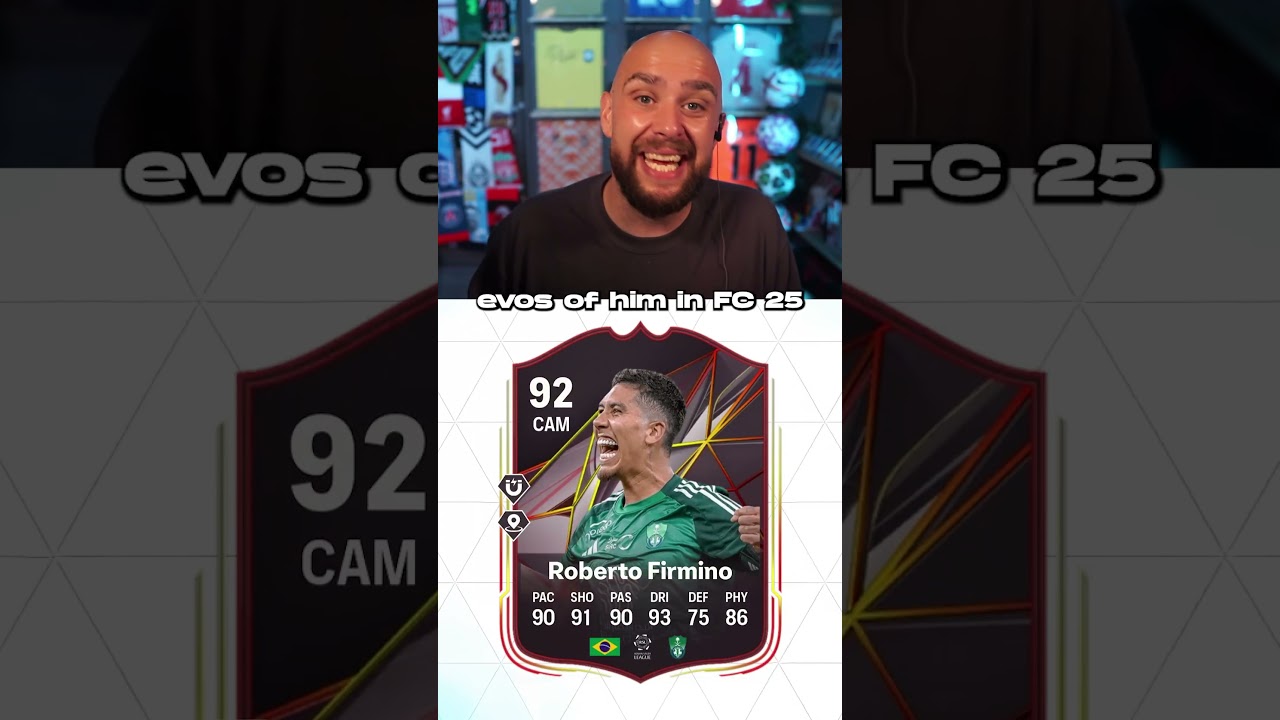 WHY THIS ICON WILL NOT BE IN FC 26.. 