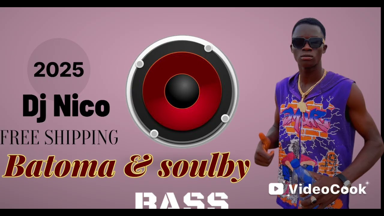 DJ NOCO BATOMA & SOULBY _ 2025