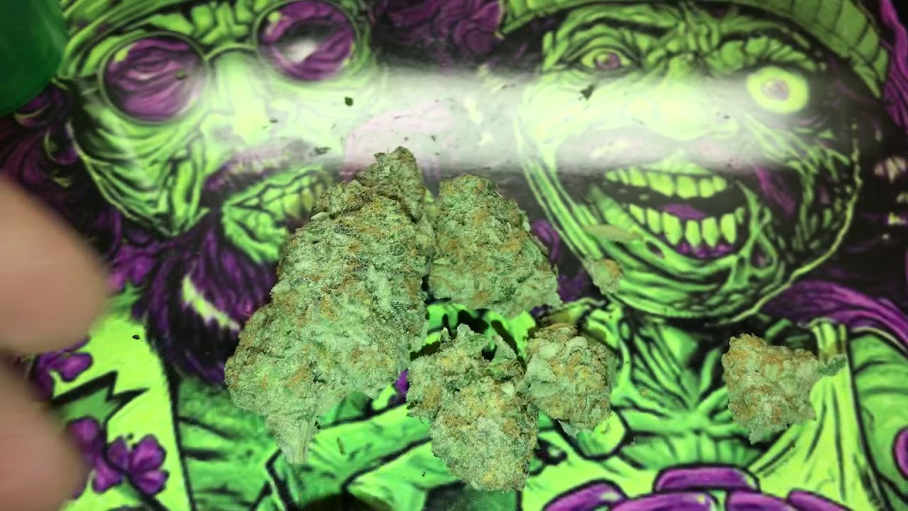 Wedding cake #13 weed strain