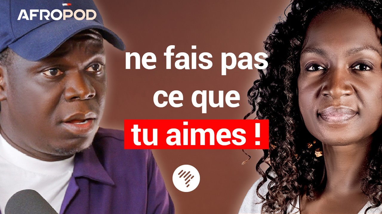 Coach Business: La Formule EXACTE pour Créer la Prospérité dans Ta Vie. Hermann Cakpo #Afropod