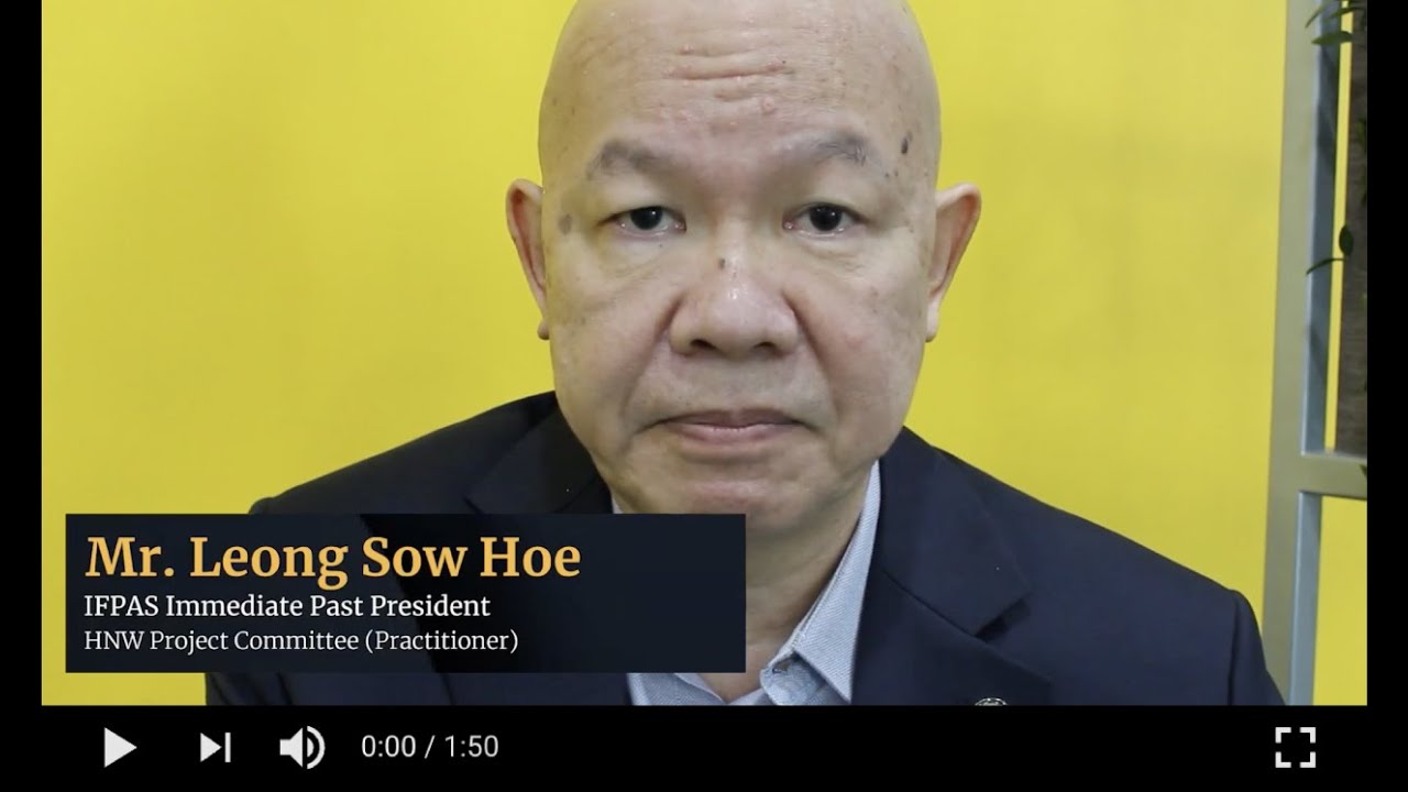 What makes the HNW Certification so prestigious?