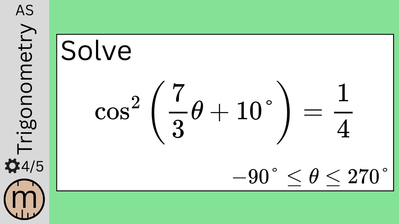 Can You Find All 9 Solutions?