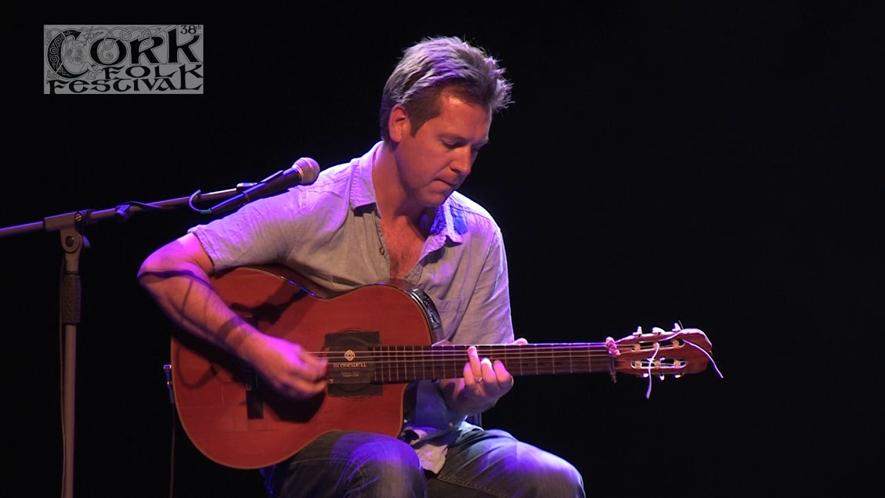 Seamus Begley and Jim Murray