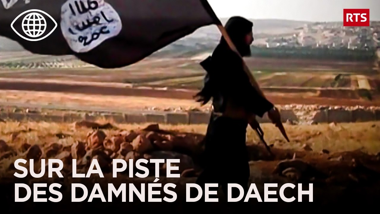 Джихад, курдские тюрьмы и потерянные дети: реальность, которую игнорирует Европа