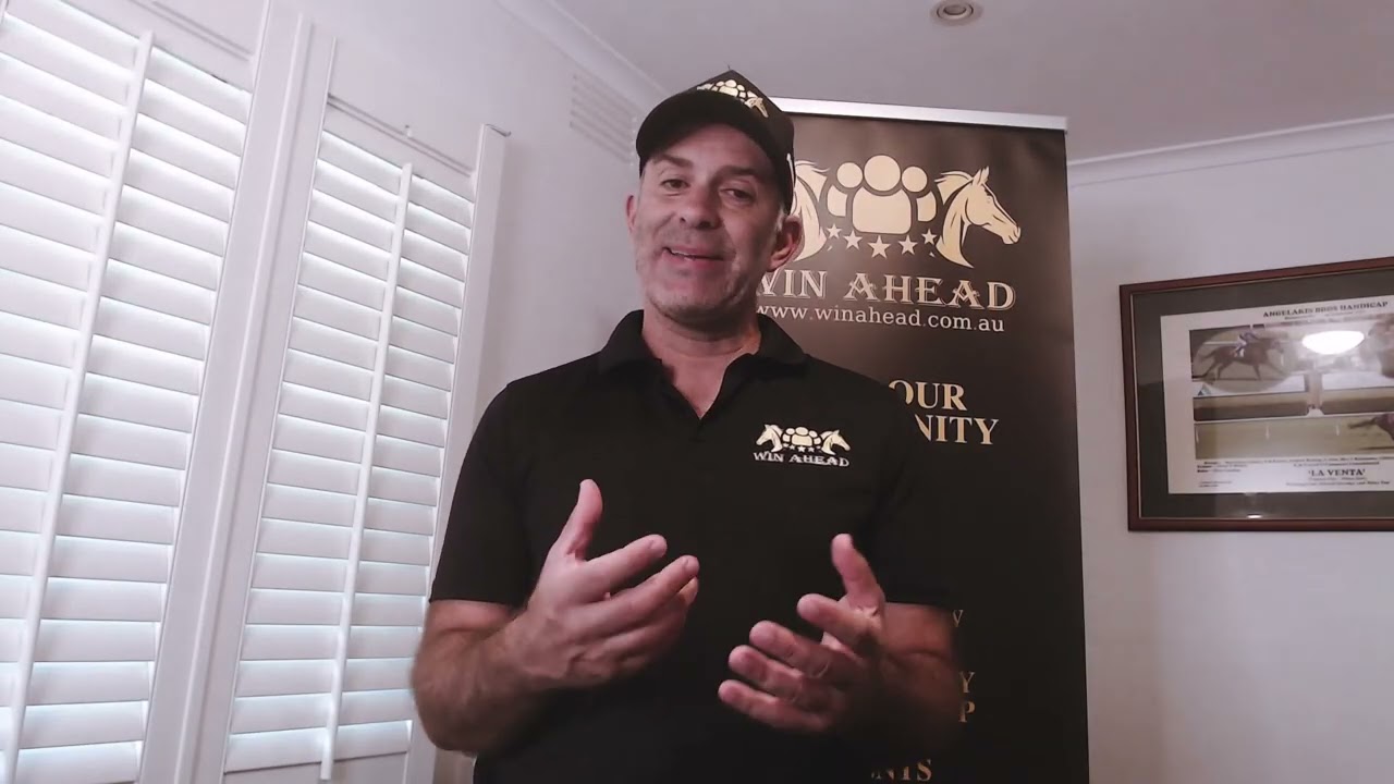 Enchantment At The Trials!