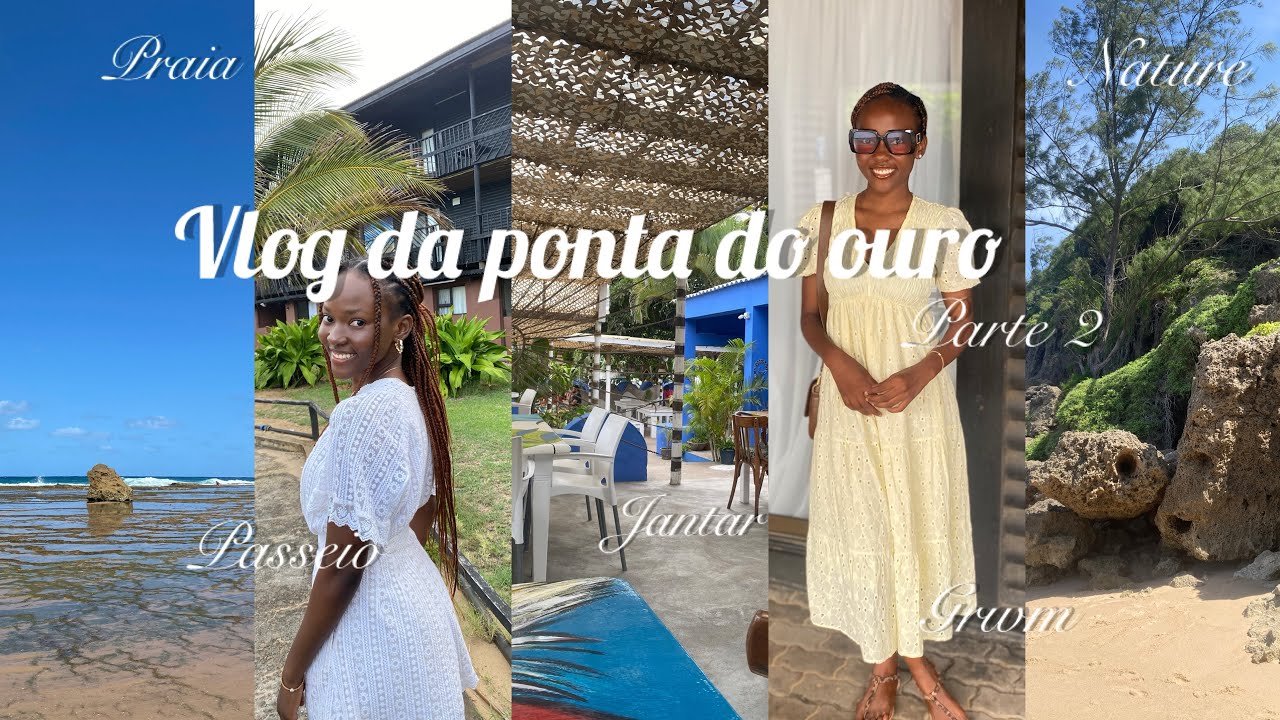 My life diary: Praia, Passeios , Arrume-se comigo, Jantar 