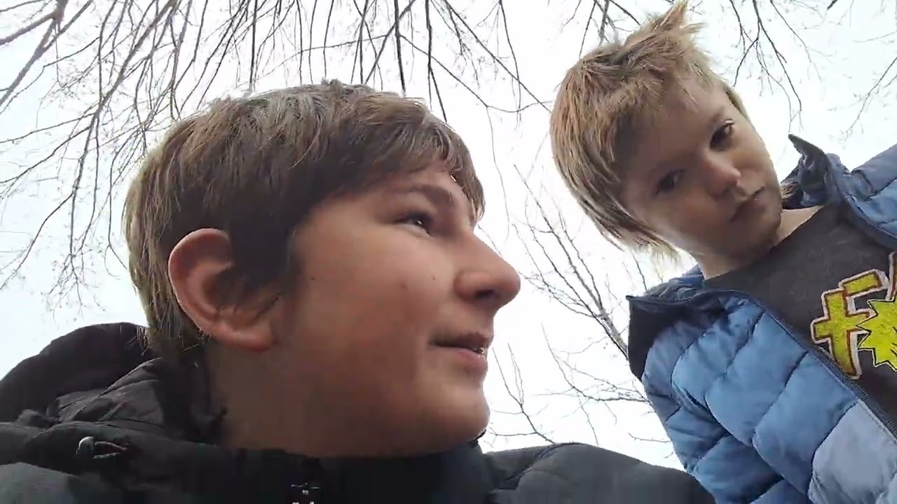 Dessel and max tweaking out 7 (January 3rd 2026)