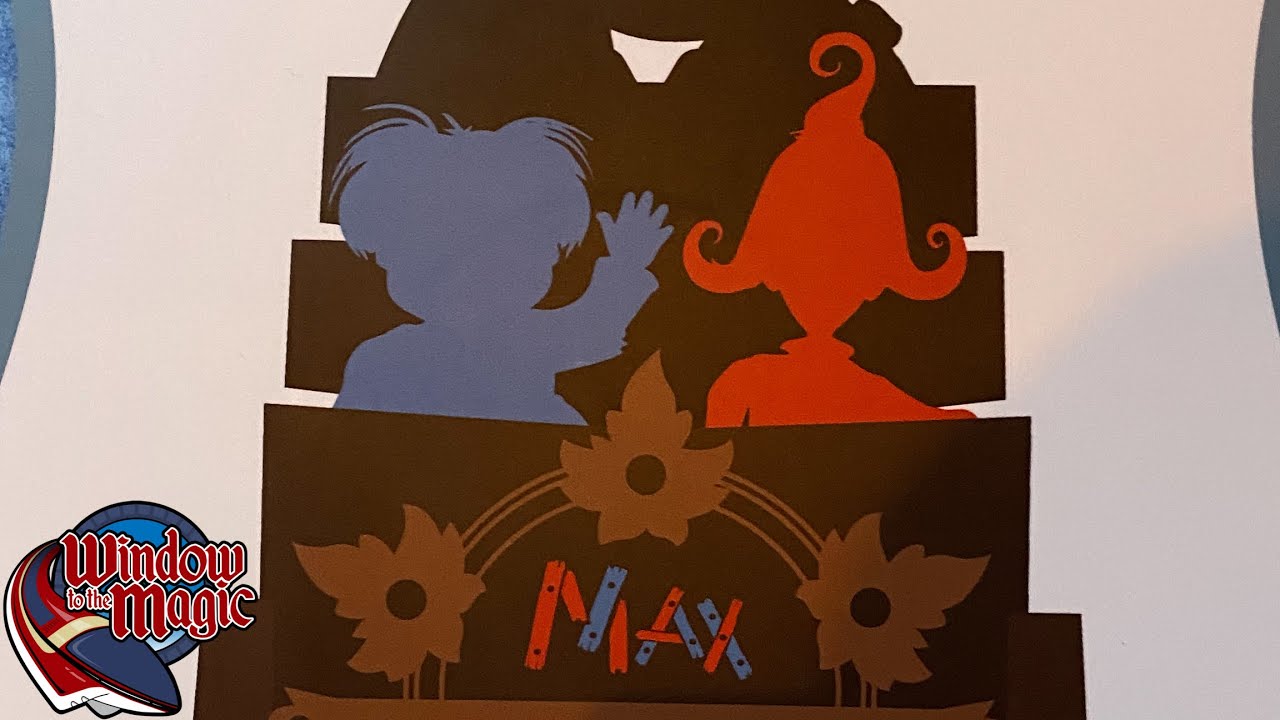 Max & Moritz (Max) - Efteling - The Netherlands