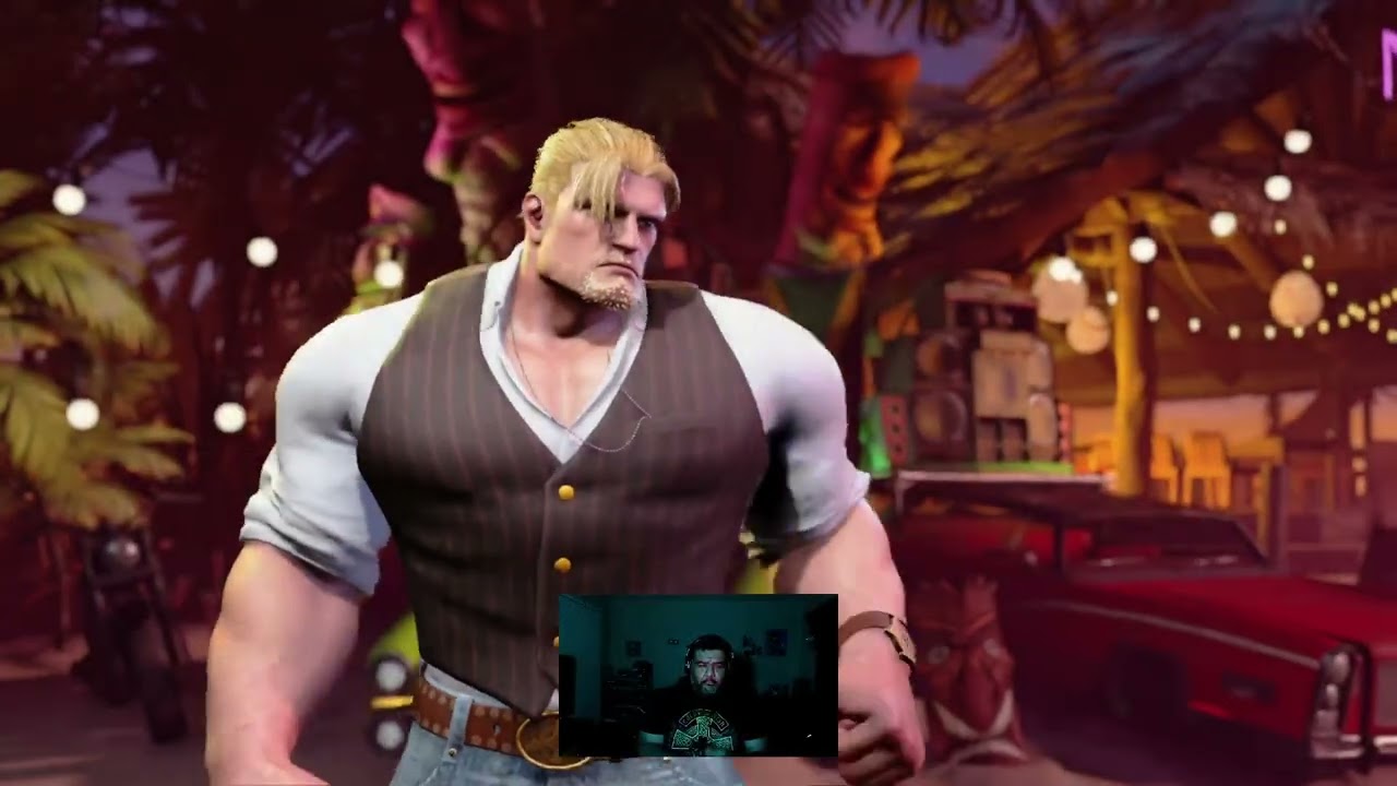 Akuma Grind then 2XKO to Learn Darius Juggernaut. Also **** ICE (commands available) !donate !discor