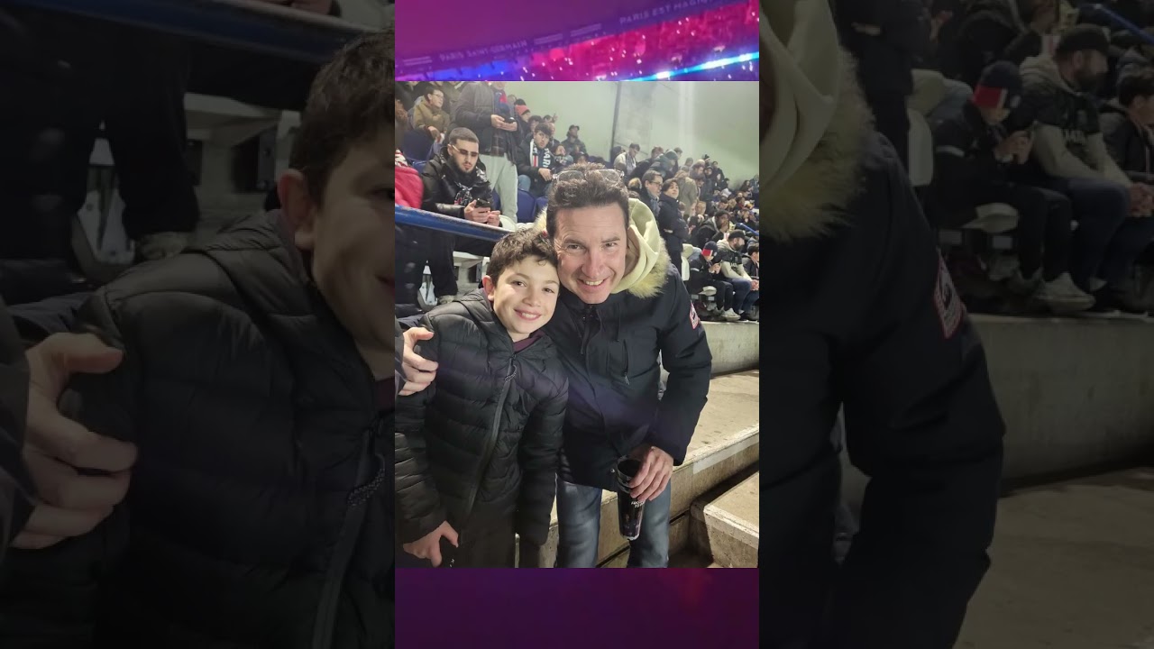 PSG LILLE 16012026 FC BEYNES