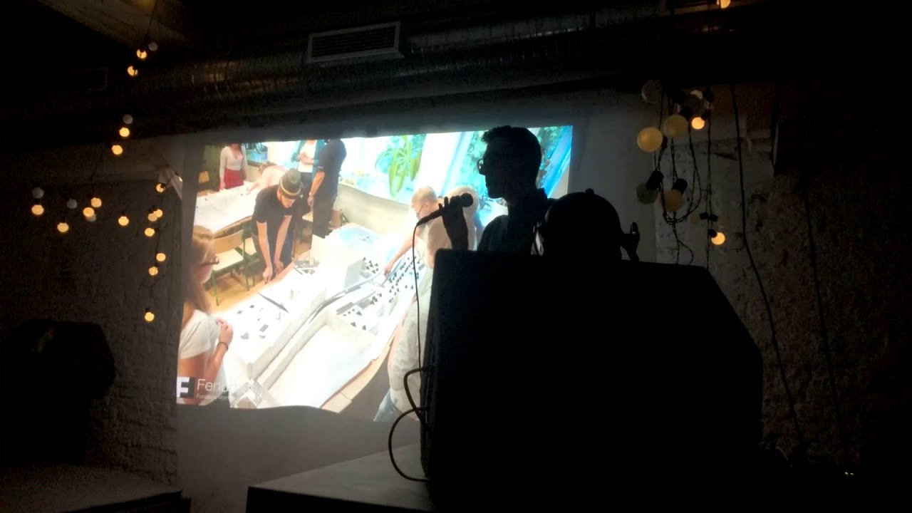 Pecha Kucha Night Ł&oacute;dź vol.13 - warsztaty urbanistyczne