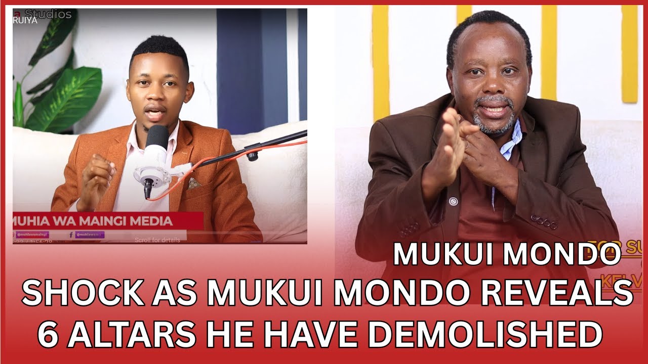 Nitumomorete magongona 7 riu guku bururine- the 7th will shock you/Mukui Mondo
