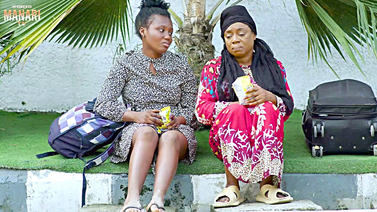 How A Poor Single Mother Who Was Chased Out With Her Daughter Met A Billionaire That Took Them In/NG