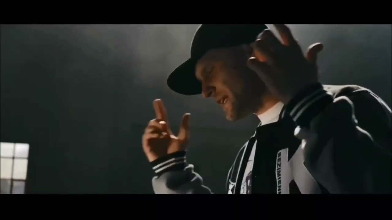 Blendy-Za czym Gonisz 