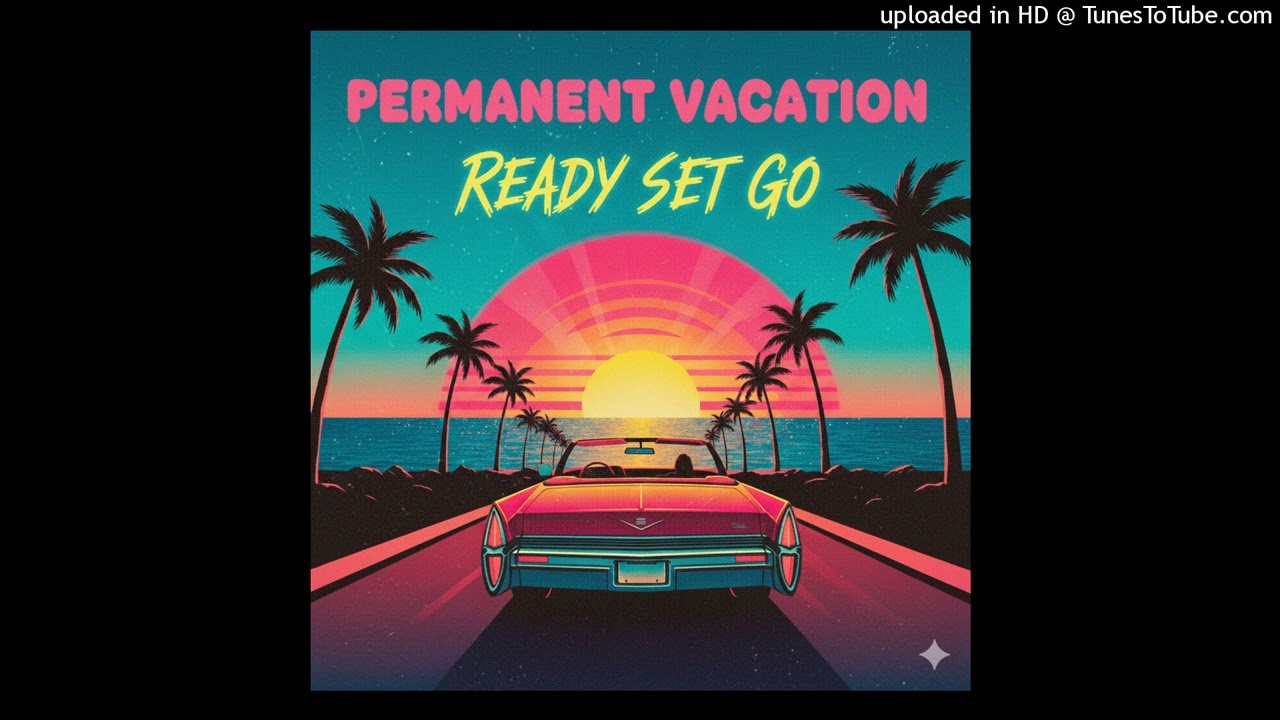 Permanent Vacation - The Billies