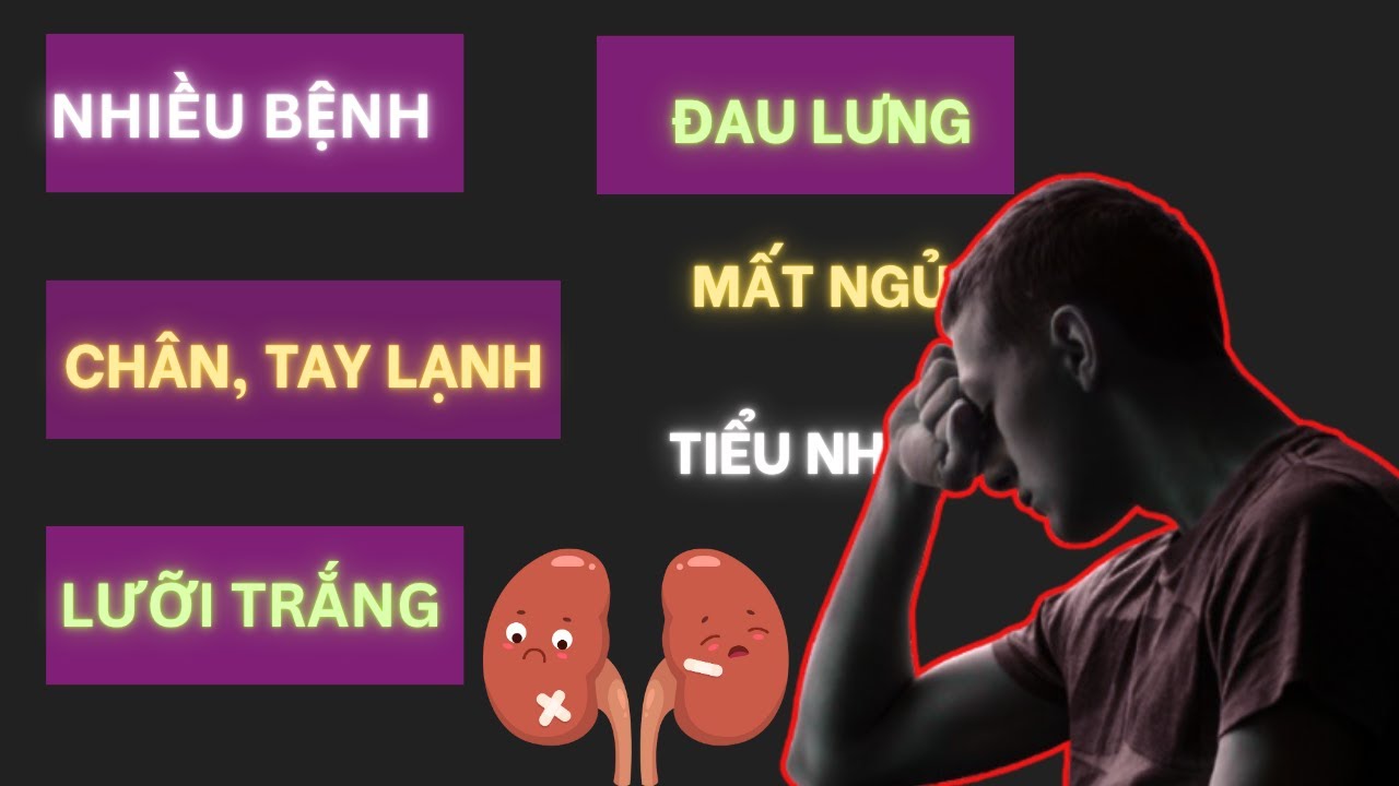 Hồi phục sức khỏe và sinh lý nam giới do thẩm du