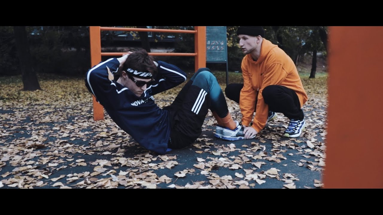 ASAP JARDA &mdash; RAPGAME MARCUS REVOLTA FT. DON CHAIN | OFI&Scaron;L KLIP