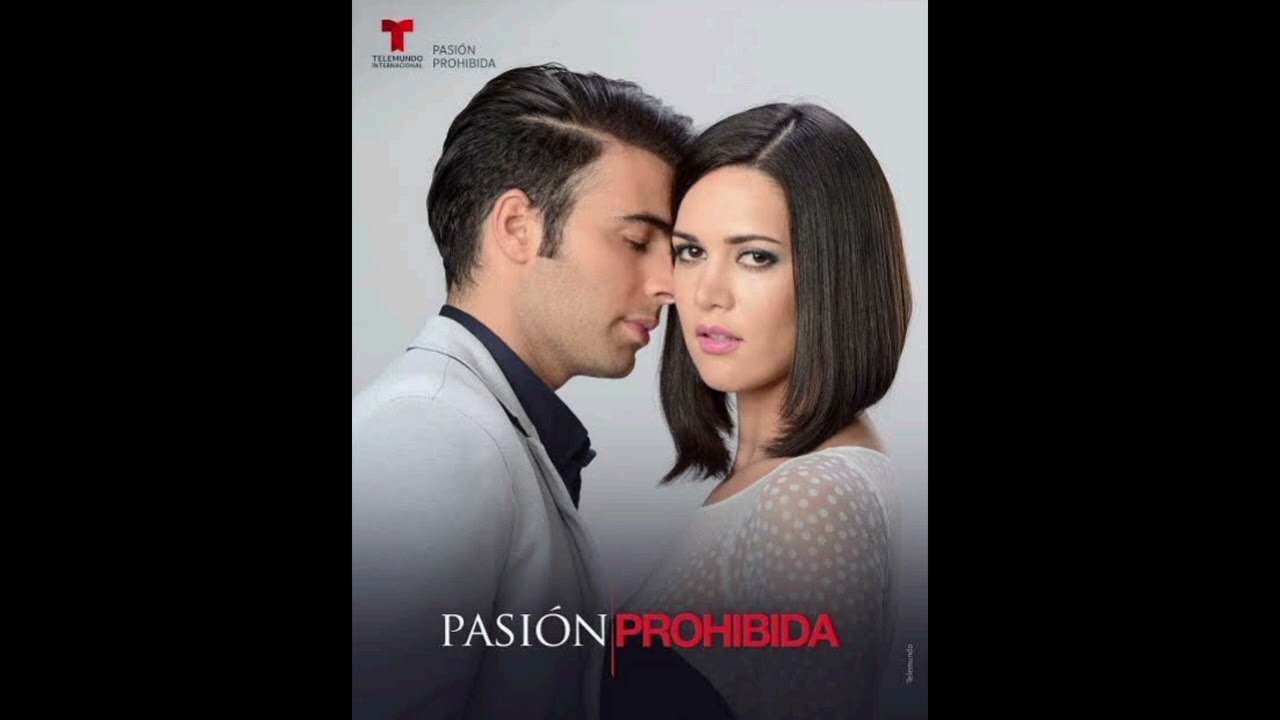 Pasión prohibida - bachata 2026 