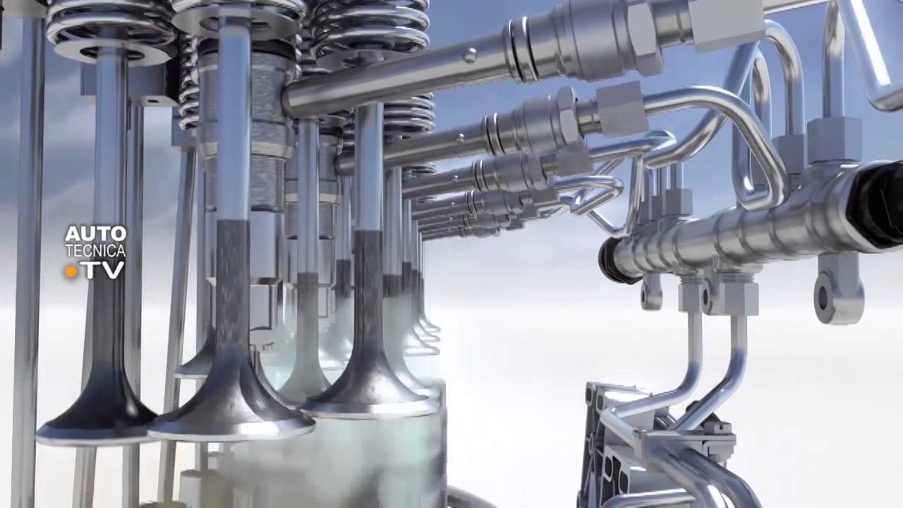 Bombas de agua: Cómo funcionan? Serie Tecnología DOLZ (1)