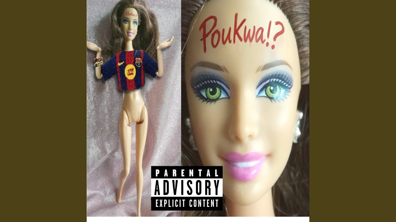 poukwa (elle m'demande)