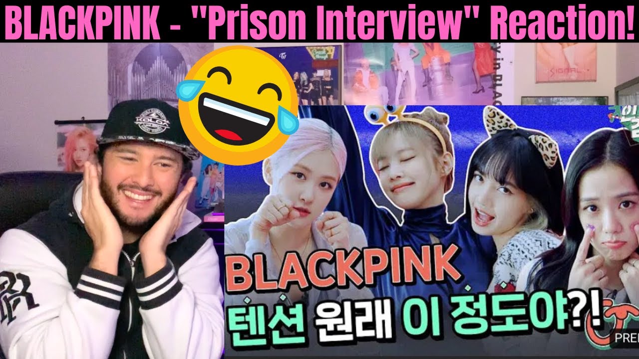BLACKPINK - 