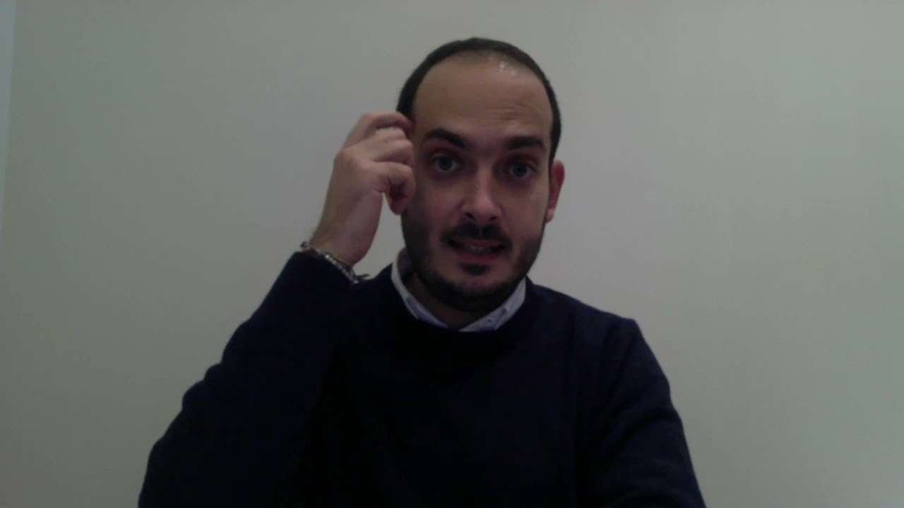 L'aggiornamento delle interdittive antimafia - Giacomo Pintus