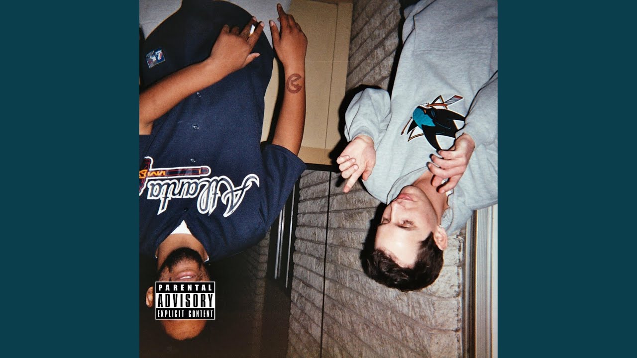 Recoup (feat. Jace)
