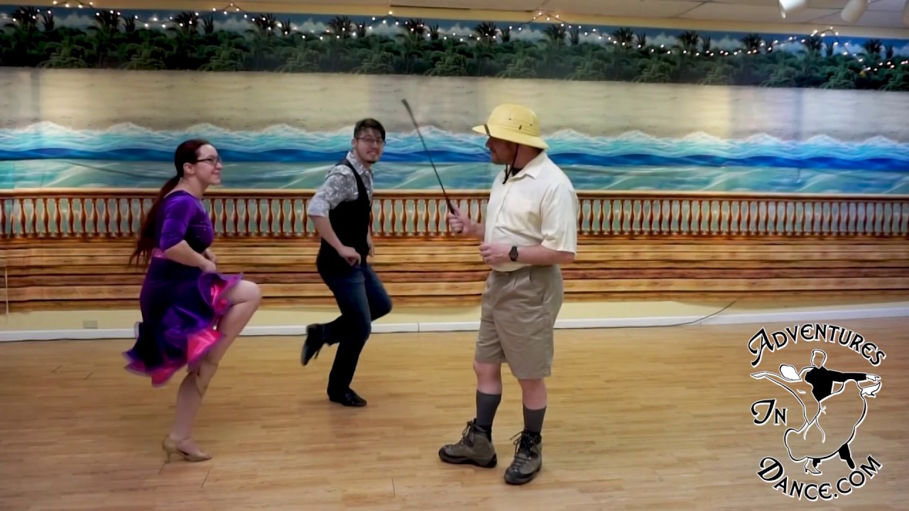 7 Ballroom Don&rsquo;ts Wild World of Ballroom