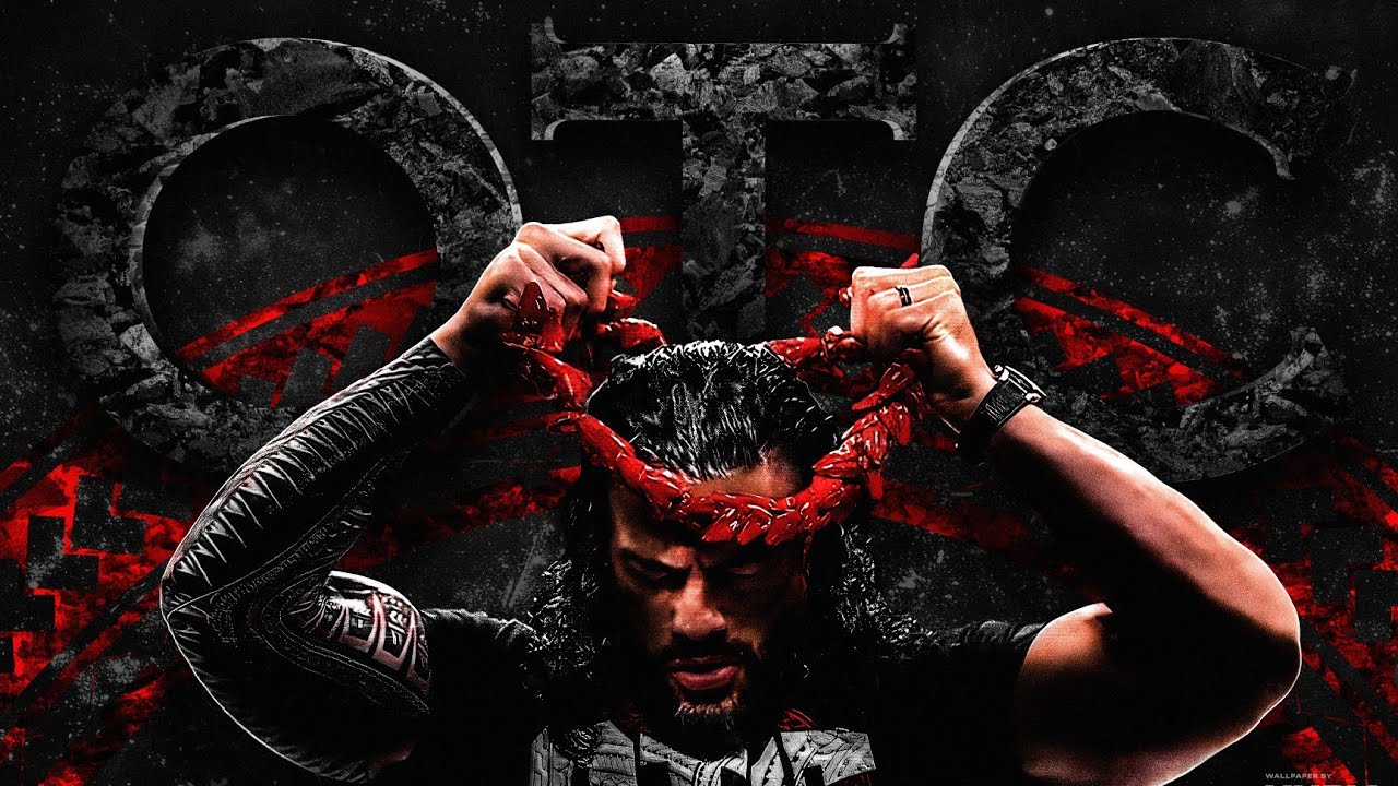 WWE: Head Of The Table (Epic Orchestral Remix) [Roman Reigns]