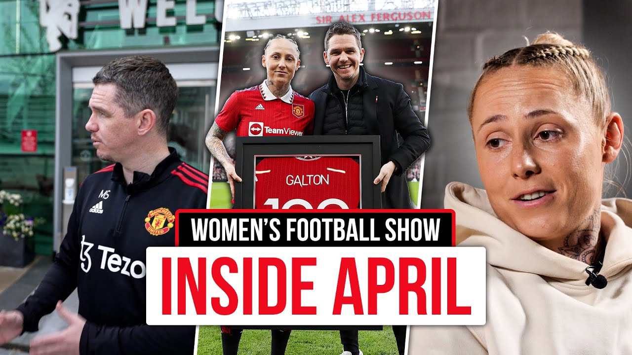 Galton & Skinner Reflect On A Great Month | Inside April 🗓️