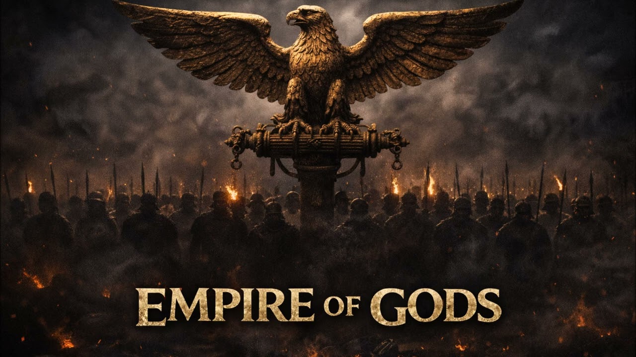 Empire of Gods – Before the Cross (Season I)