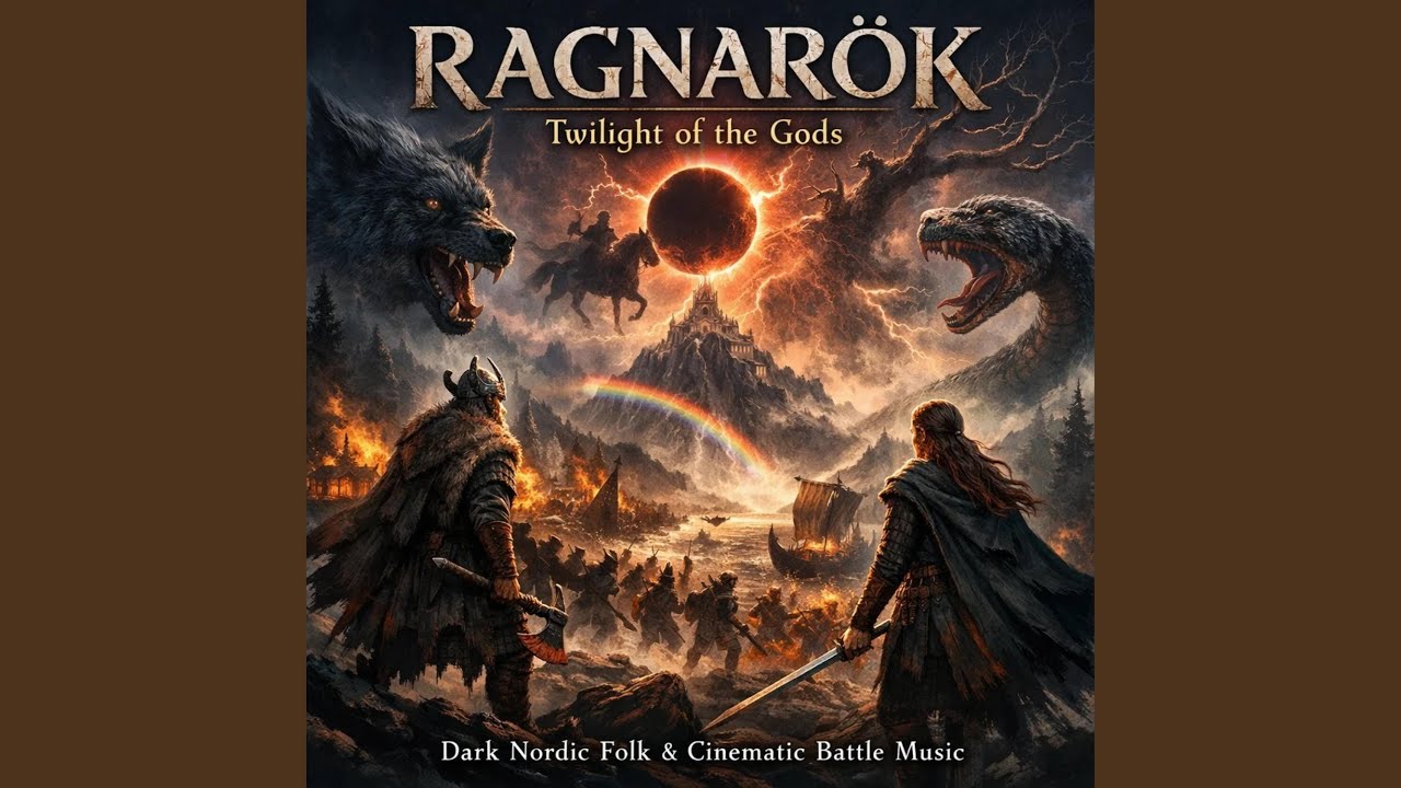 Magic of the Runic Stones