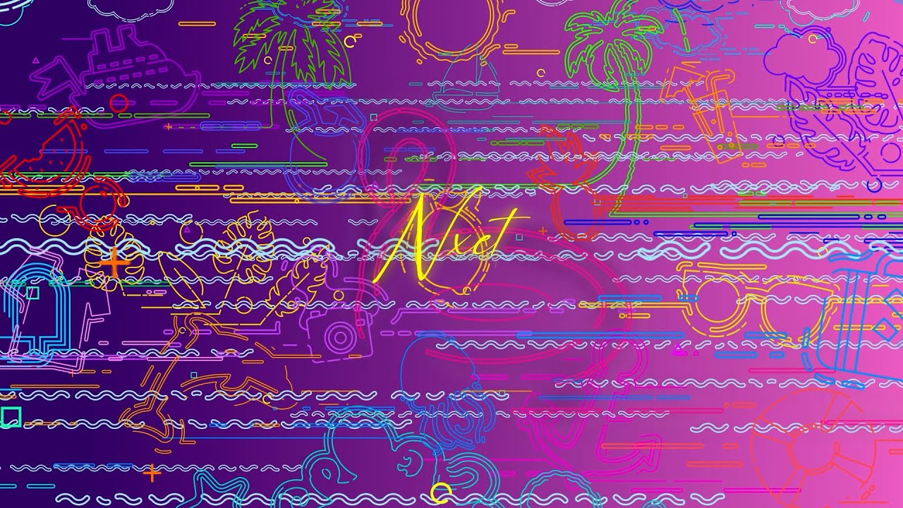 Nxet - 01.08.2022