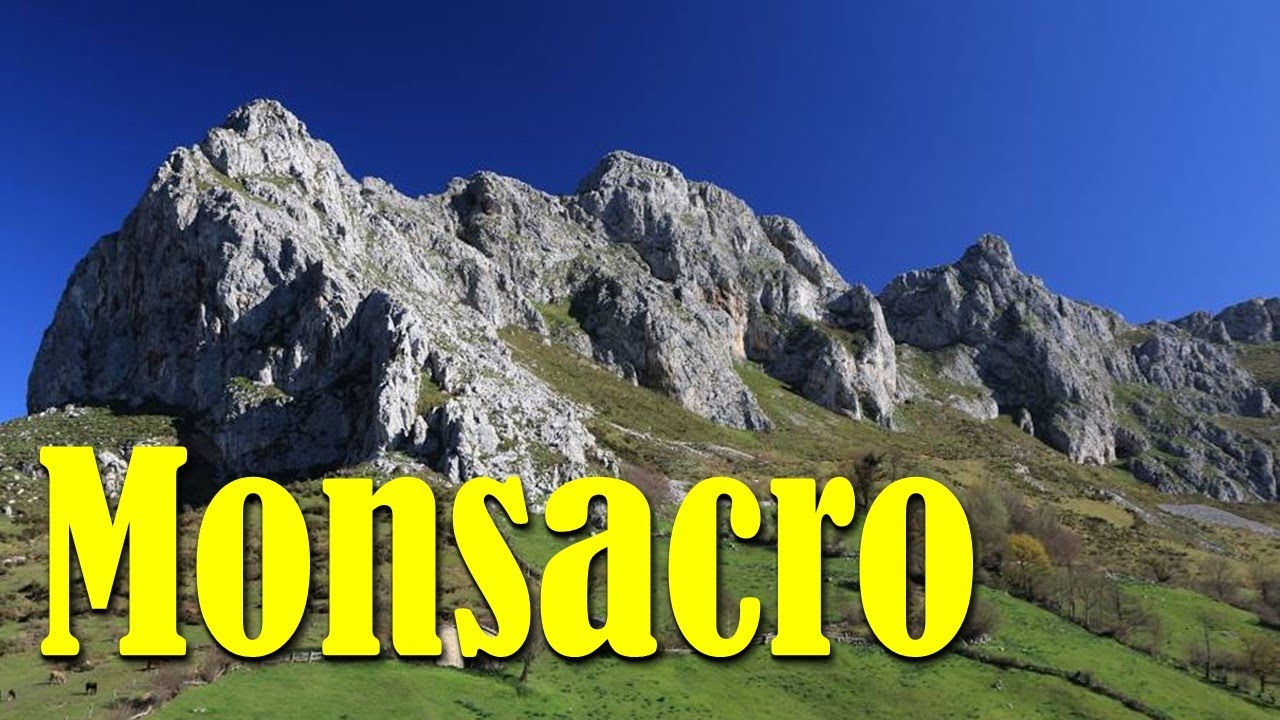 Monsacro