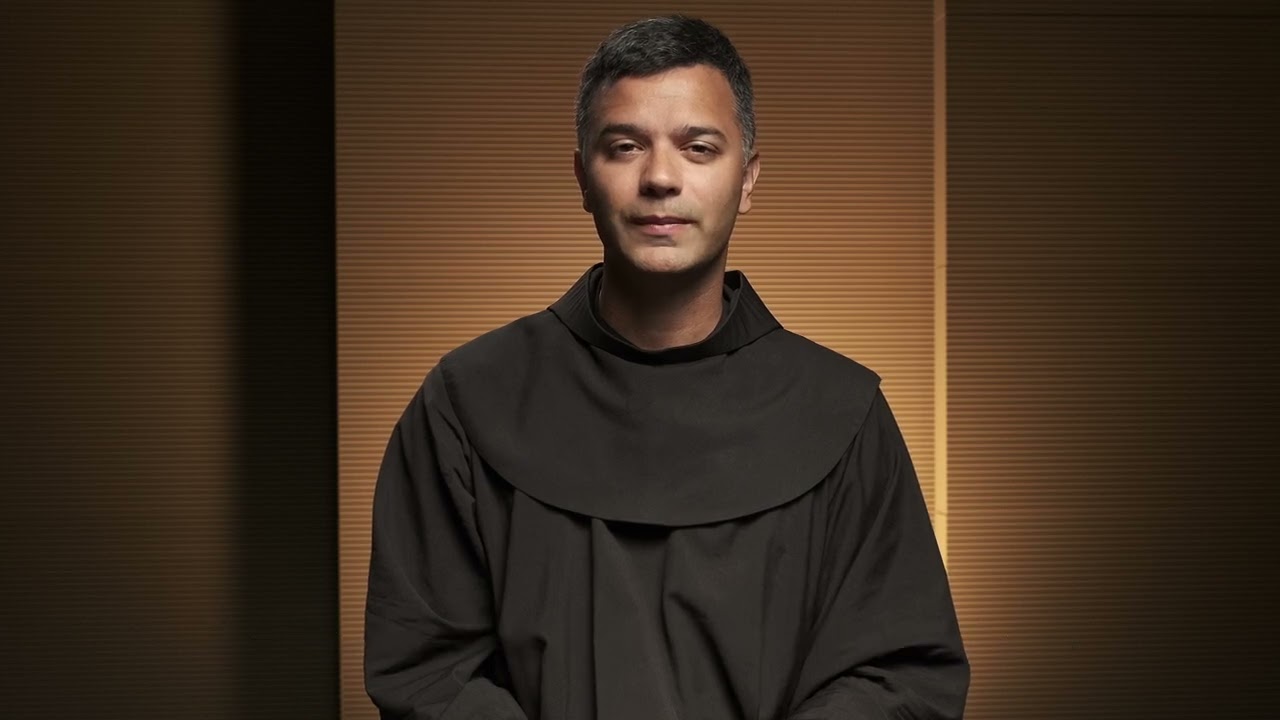 A message from Fr. Zvonimir Pavičić on the occasion of the first Bilingual Conference