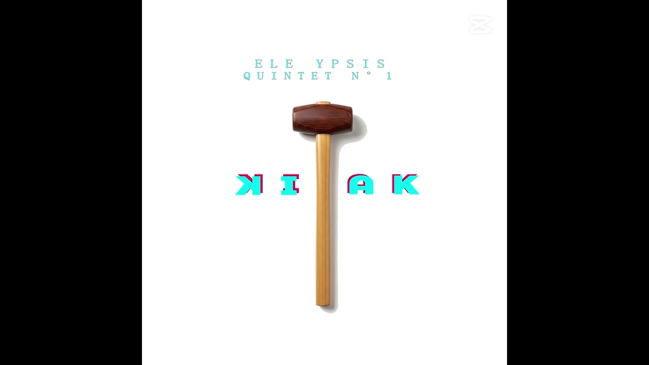 Quintet N°1 Tik Tak - Mouvement II #B