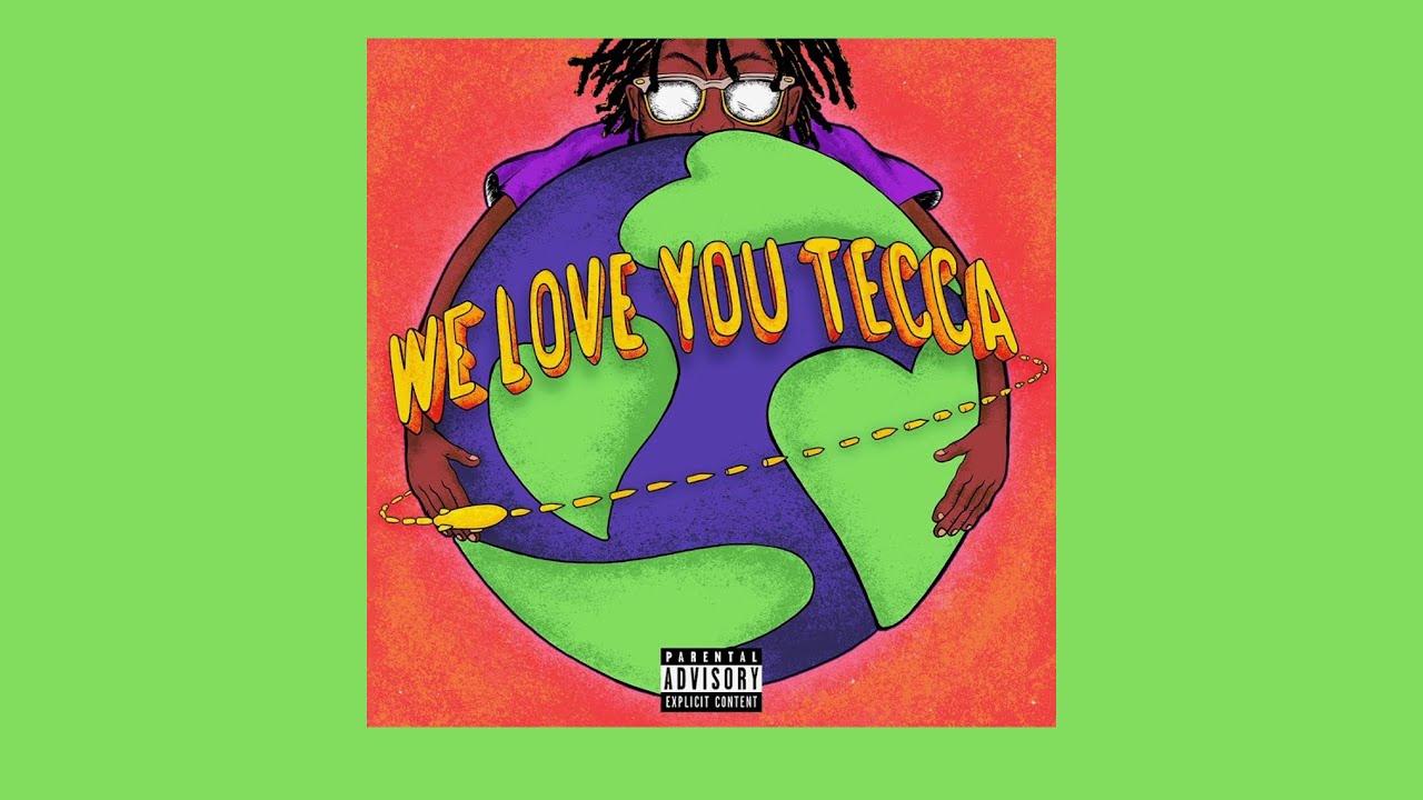 Lil Tecca - Love Me ( Audio Edit )