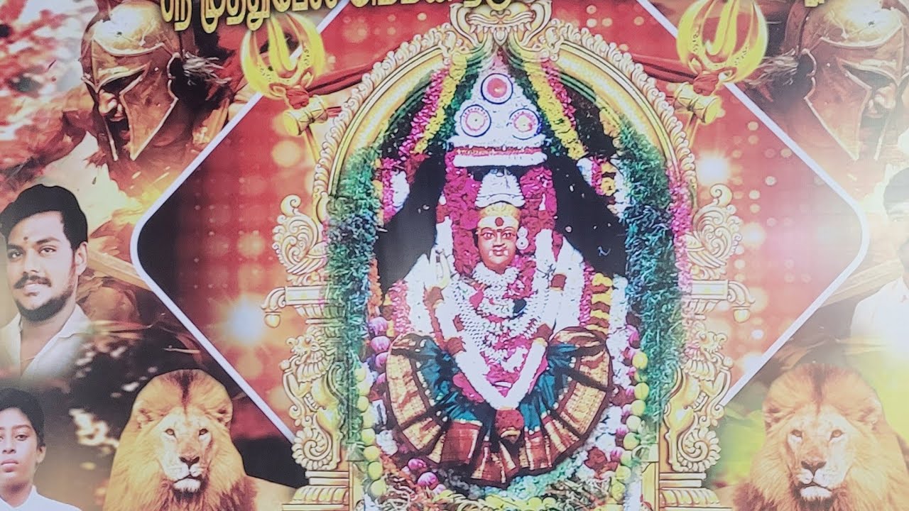 நம்ம குலசாமி   TV is live முத்து பேச்சி அம்மன் மேலாத்தூர்