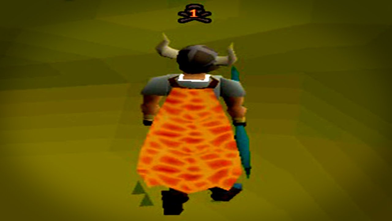 Bounty Hunter v3 PKing - Day of Release