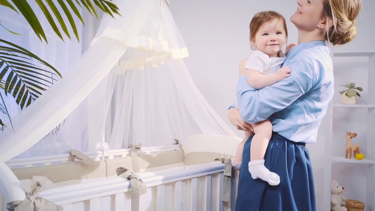 Детский ортопедический матрас Plitex EcoFlex Cotton