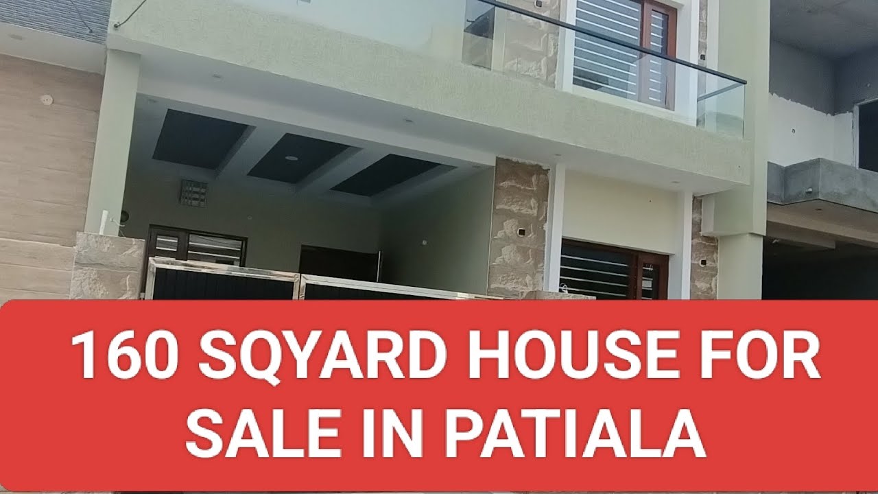 166 Gajj House for sale in Patiala +91-9876629002 #patialahouseforsale