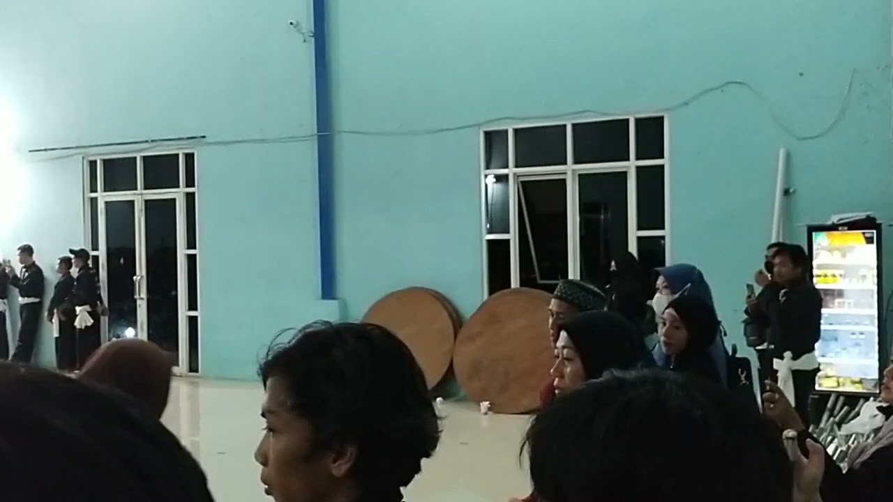 MARS PERSAUDARAAN SETIA HATI TERATE #PSHTCABANGBANJAR #PSHTKALSEL