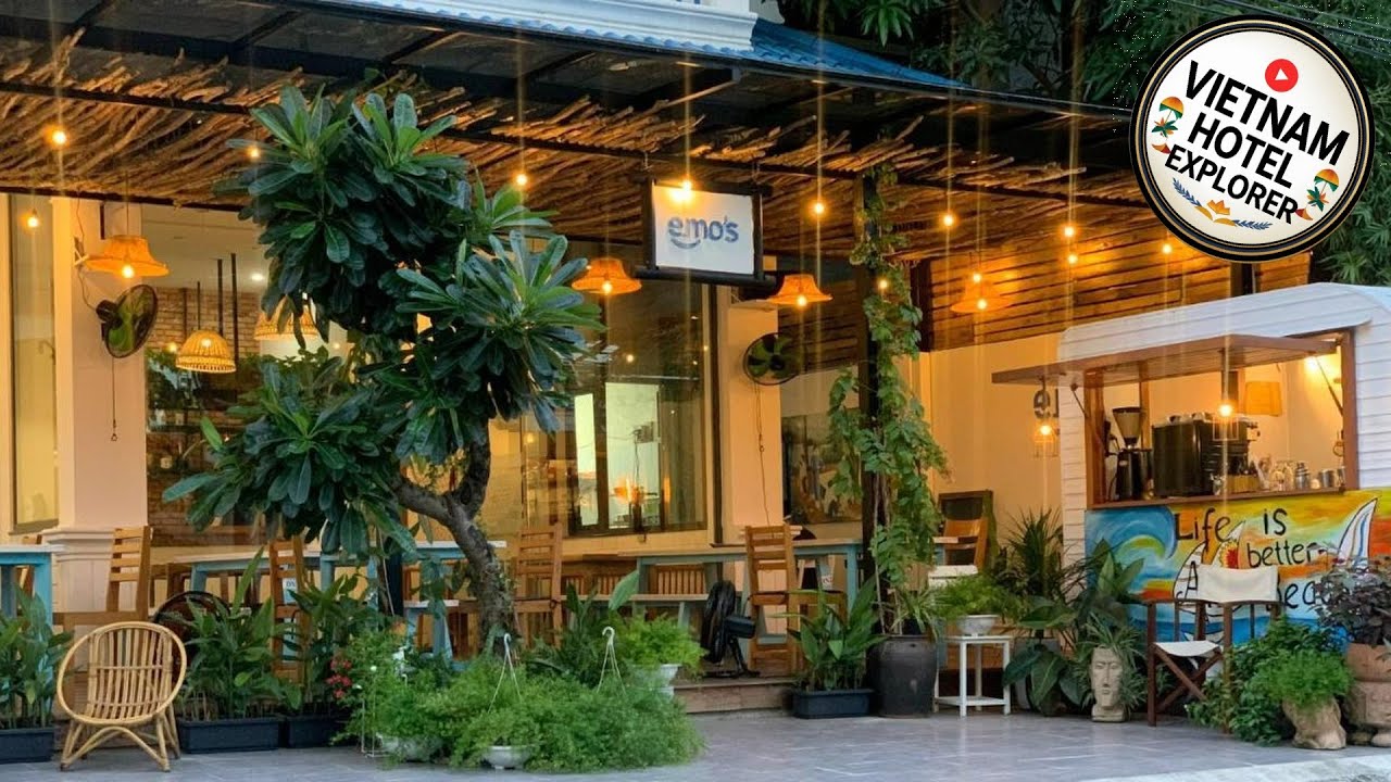 Cavilla Hotel & Apartment | Da Nang, Vietnam | Hotel Review 🌟