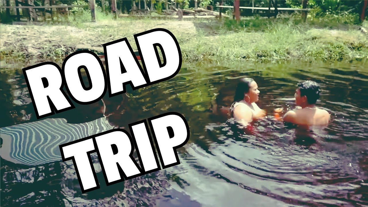 EASTER ROADTRIP (Vlog)