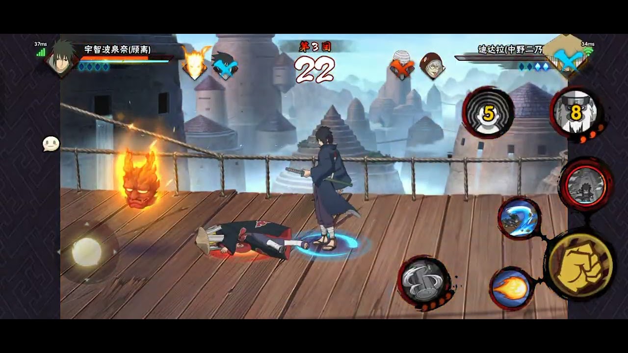 the game is very good