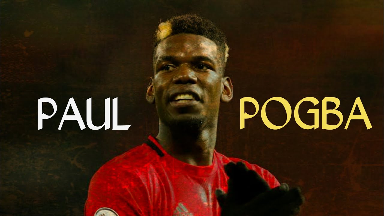 Paul Pogba 2020 - Dynamic Midfielder | French Genius HD