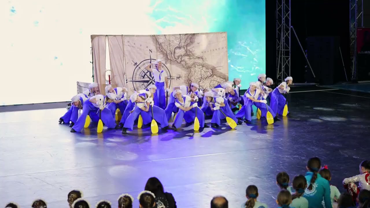 [1st Place] A.D.A. - Rok 1492
